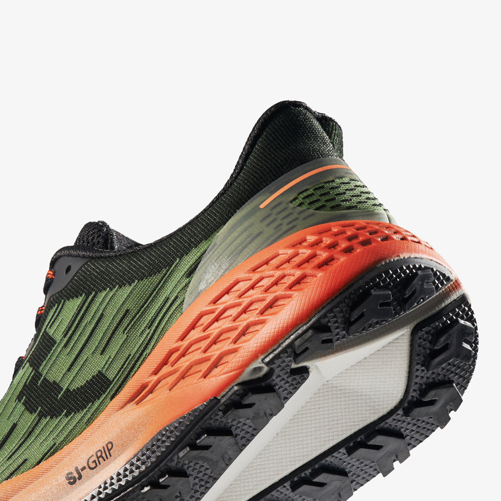 GRIP JACQUARD GRADIENT – SJ