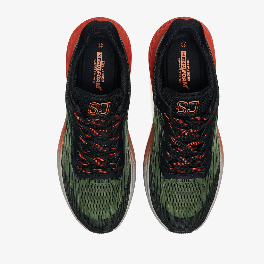 GRIP JACQUARD GRADIENT – SJ